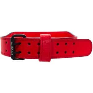 Klassieke Olympische Gewichtheffen Riem XL voor Krachttraining