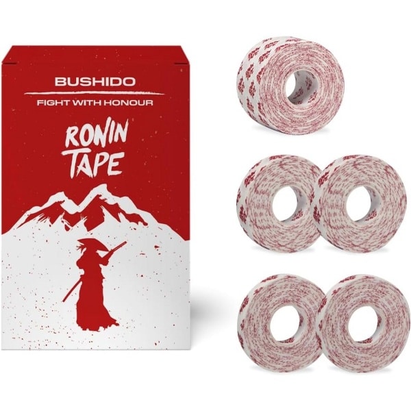 Klimtape Mix Bouldertape voor Vingerbescherming bij Klimmen, Turnen, Crossfit en Vechtsport