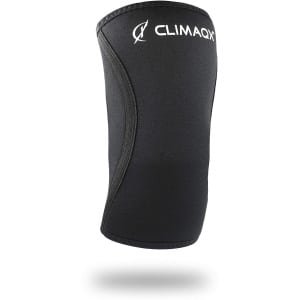 Kniebandages 7 mm Neopreen voor Krachttraining, Fitness en CrossFit