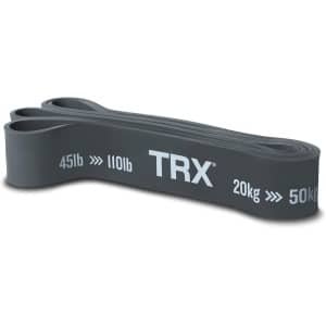 Korte Weerstandsband voor Krachttraining 45 / 110LB