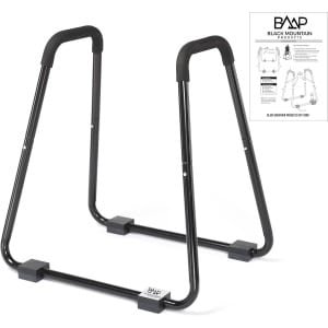 Krachtige Dip Station voor Fitness en Krachttraining - 1360KG Belasting