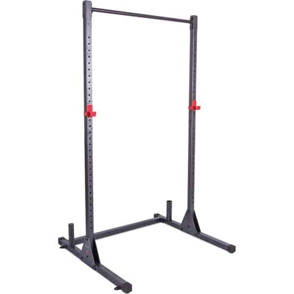 Krachtstation Squat Rack voor Intensieve Krachttraining
