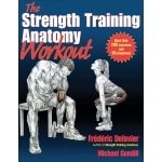 Krachttraining Anatomie Workout: Effectieve Oefeningen voor Thuistraining en Gym