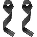 Krachttraining Straps voor Deadlifts en Bodybuilding - Stevige Lifting Riemen voor Mannen en Vrouwen