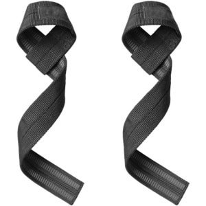 Krachttraining Straps voor Deadlifts en Bodybuilding - Stevige Lifting Riemen voor Mannen en Vrouwen