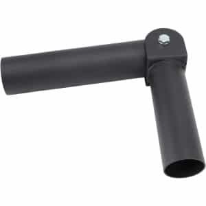 Landmine Attachment Barbell T-Bar Row Platform voor Krachttraining - 360 Graden Rotatie