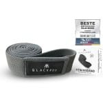 Lange Weerstandsband voor Krachttraining, Yoga & Pilates - Fitnessband voor Mannen en Vrouwen