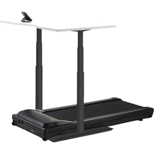 LifeSpan TR1200 Power loopband met staand bureau en Smart Console SC130 (97 cm)