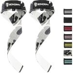 Lifting Straps voor Krachttraining en Bodybuilding - 60cm Versterking voor Grip en Comfort