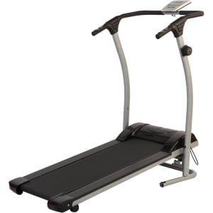 Magnetische Loopband voor Thuisgebruik met Trainingscomputer