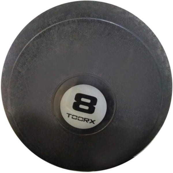 Medicine Ball voor Krachttraining en Duurvermogen 5 kg