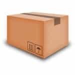 Mini Gewichtsschijf 0,5 kg Rubber Gecoat voor Krachttraining en Powerlifting