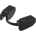 Mondbeschermer voor Krachttraining en Fitness - Slank Ontwerp en Optimale Bescherming