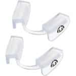 Mondbeschermers voor Krachttraining en Gewichtheffen - Tand- en Kaakbescherming