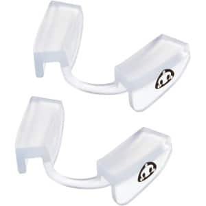 Mondbeschermers voor Krachttraining en Gewichtheffen - Tand- en Kaakbescherming