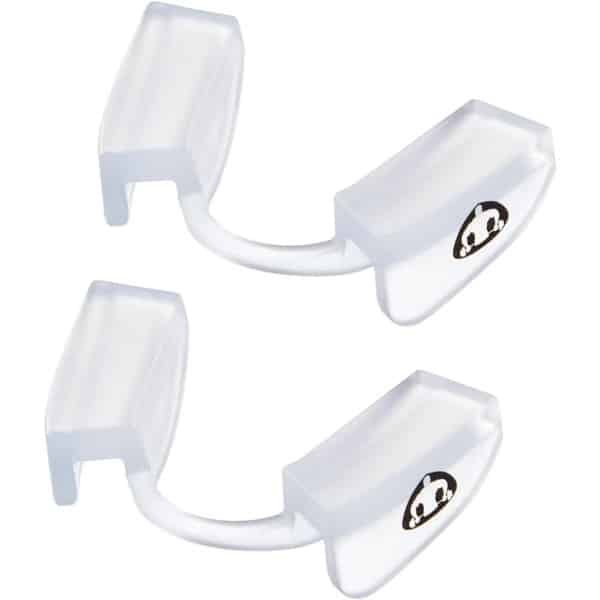 Mondbeschermers voor Krachttraining en Gewichtheffen - Tand- en Kaakbescherming