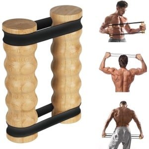 Multifunctioneel Opvouwbaar Push Up Board - 30-in-1 Fitness Apparatuur voor Thuis - Draagbare Krachttraining voor Mannen