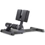 Multifunctionele Diepe Sissy Squat Bank voor Thuis Gym - Krachttraining Oefenmachine
