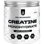 NanoSupps 100% Micronized Creatine Monohydrate (300g) Unflavoured - Creatine - Creatine Monohydraat