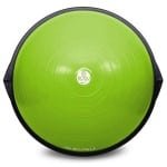 Opblaasbare Balansbal voor Thuis - 66 cm Trainingsplatform voor Krachttraining en Balansoefeningen