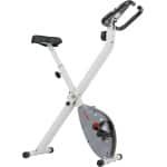 Opvouwbare Magnetische Hometrainer met 16 Weerstandsniveaus voor Thuisgebruik