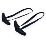 Padisport - Ax horn - pull up grepen - pull up - crossfit - obstacle run - pull up band