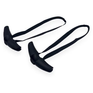 Padisport - Ax horn - pull up grepen - pull up - crossfit - obstacle run - pull up band