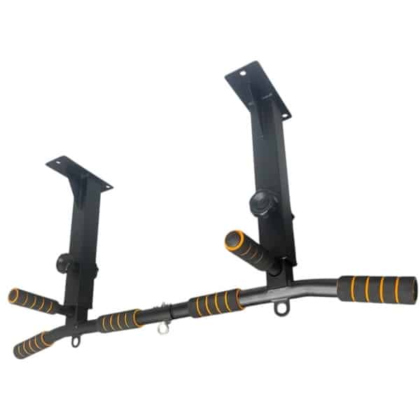 Padisport pull up bar - optrekstang plafond - optrekstang - pull up - calisthenics - crossfit