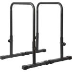 Parallettes en Dip Bars voor Calisthenics en CrossFit - XL met 38 mm handgrepen
