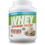 Per4m - Advanced Whey Protein - Cookie Dough - Proteine poeder - Eiwit shake - Eiwitpoeder - 2.01kg - Whey Protein - Eiwitshakes - Whey Proteine - Protein - Proteine - Proteine Shake - Shake - Fitness - Krachttraining - Gym