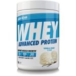 Per4m - Advanced Whey Protein - Vanilla Creme - Proteine poeder - Eiwit shake - Eiwitpoeder - 900g - Whey Protein - Eiwitshakes - Whey Proteine - Protein - Proteine - Proteine Shake - Shake - Fitness - Krachttraining - Gym