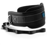 Persoonlijke gewichtsgordel voor krachttraining, streettraining, klimmen en meer - Hoogwaardige kwaliteit, geschikt voor elke lichaamsvorm