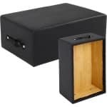Pilates Box voor Thuistraining en Gym - Oefenaccessoire voor Krachttraining en Balans