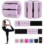 Pols en Enkelgewichten voor Krachttraining en Fitness