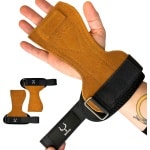 Polsbanden voor Gewichtheffen en Workout | Fitness Handschoenen voor Powerlifting, Bodybuilding en CrossFit