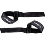 Polsbanden voor Krachttraining en Deadlifts | Verbeterde Grip