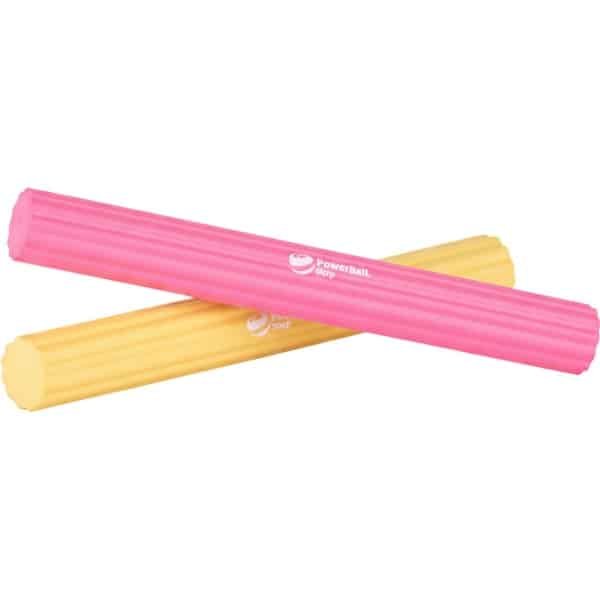 PowerBars DUO (set) handtrainer krachttraining en polsklachten