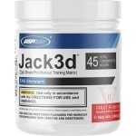 Pre-Workout - Jack3d Advanced 248g - USPlabs - Fruit Punch