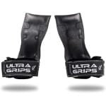 Professionele Fitness Straps voor Krachttraining | Ideaal voor Bodybuilding, CrossFit en Powerlifting