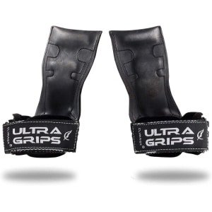 Professionele Fitness Straps voor Krachttraining | Ideaal voor Bodybuilding, CrossFit en Powerlifting