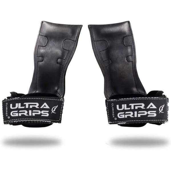 Professionele Fitness Straps voor Krachttraining | Ideaal voor Bodybuilding, CrossFit en Powerlifting