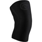 Professionele Kniebrace 7mm Krachtsport voor Powerlifting, Bodybuilding en CrossFit - Maximale Stabiliteit