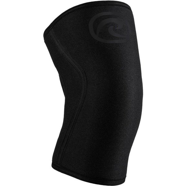 Professionele Kniebrace 7mm Krachtsport voor Powerlifting, Bodybuilding en CrossFit - Maximale Stabiliteit