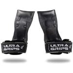 Professionele Liftingstraps voor Fitness, Bodybuilding, Crossfit en Powerlifting