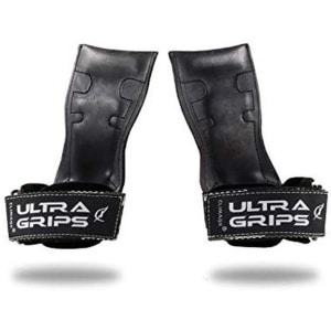 Professionele Liftingstraps voor Fitness, Bodybuilding, Crossfit en Powerlifting