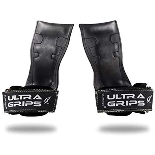 Professionele Liftingstraps voor Fitness, Bodybuilding, Crossfit en Powerlifting