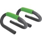 Push Up Bars - Antislip Push-Up Grepen Set van 2 voor Veilige Krachttraining