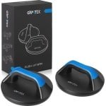 Push-up Bars - Draaiende Handvatten voor Krachttraining en Fitness - Set van 2 voor Thuisgym