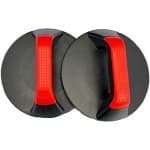 Push-up Bars met Rotatie | Gewrichtsvriendelijke Handvatten voor Krachttraining