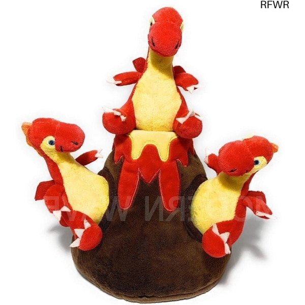 RFWR® Extra grote trilplaat met Bluetooth, 5 programmamodi, 199 niveaus, 2 loopbanden voor thuisfitness